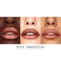 Pat McGrath Labs LiquiLUST Legendary Wear Mettalic Lipstick Nude Awakening