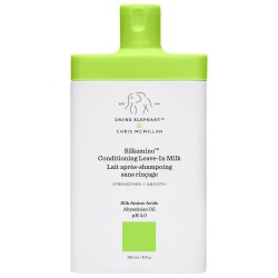 Drunk Elephant Silkamino Conditioning Leave-In Milk