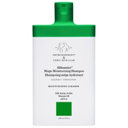 Drunk Elephant Silkamino Mega-Moisturizing Shampoo