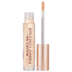 Charlotte Tilbury Beautiful Skin Medium to Full Coverage Radiant Concealer with Hyaluronic Acid 1