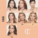 Charlotte Tilbury Beautiful Skin Medium to Full Coverage Radiant Concealer with Hyaluronic Acid