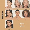 Charlotte Tilbury Beautiful Skin Medium to Full Coverage Radiant Concealer with Hyaluronic Acid