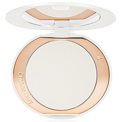 Charlotte Tilbury Airbrush Brightening Flawless Finish Powder Fair Medium