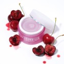 Wishful Pillowgasm Vitamin-Rich Cherry Glow Sleep Mask