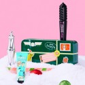 Benefit Cosmetics Merry Mini Mail Eyebrow Gel, Mascara & Primer Gift Set