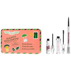 Benefit Cosmetics Jolly Brow Bunch Eyebrow Gels & Eyebrow Pencil Gift Set