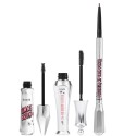Benefit Cosmetics Jolly Brow Bunch Eyebrow Gels & Eyebrow Pencil Gift Set 3