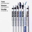 Milk Makeup Infinity Long Lasting Waterproof Eyeliner Pencil