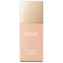 Iconic London Super Smoother Blurring Skin Tint Cool Fair