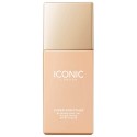 Iconic London Super Smoother Blurring Skin Tint Warm Fair