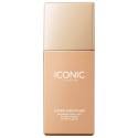 Iconic London Super Smoother Blurring Skin Tint Neutral Light