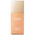 Iconic London Super Smoother Blurring Skin Tint Warm Light