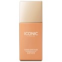 Iconic London Super Smoother Blurring Skin Tint Warm Medium