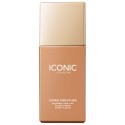 Iconic London Super Smoother Blurring Skin Tint Neutral Medium