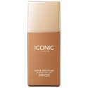 Iconic London Super Smoother Blurring Skin Tint Neutral Tan