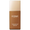 Iconic London Super Smoother Blurring Skin Tint Neutral Deep
