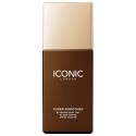 Iconic London Super Smoother Blurring Skin Tint Golden Rich