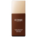 Iconic London Super Smoother Blurring Skin Tint Warm Rich