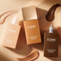 Iconic London Super Smoother Blurring Skin Tint