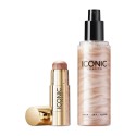 Iconic London Good Time Glow Gift Set