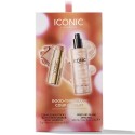 Iconic London Good Time Glow Gift Set