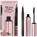 Anastasia Beverly Hills Fuller Looking & Feathered Brow Kit