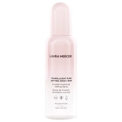 Laura Mercier Translucent Pure Setting Spray 16HR