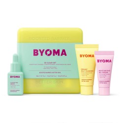 Byoma So Clear Set