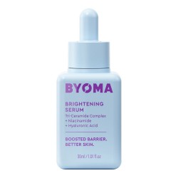 Byoma Brightening Serum