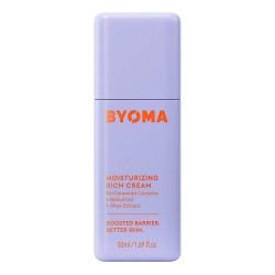 Byoma Moisturising Rich Cream