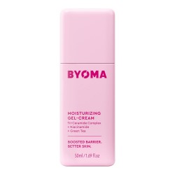 Byoma Moisturising Gel Cream