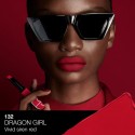 Nars Powermatte Long-Lasting Lipstick Dragon Girl - 132