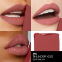 Nars Powermatte Long-Lasting Lipstick Thunder Kiss - 115