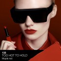 Nars Powermatte Long-Lasting Lipstick Too Hot To Hold - 133