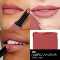 Nars Powermatte Long-Lasting Lipstick American Woman - 112