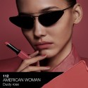 Nars Powermatte Long-Lasting Lipstick American Woman - 112