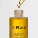 Alpha-H Golden Haze Face Oil