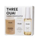 Ouai The Three Ouai Kit