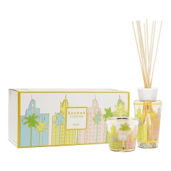 Baobab Collection My First Baobab Cities Miami Giftbox