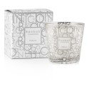 Baobab Collection My First Baobab Exclusives Platinum Bougie
