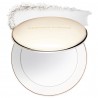 Westman Atelier Vital Pressed Skincare Blurring Talc-Free Setting Powder Translucent