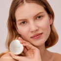 Westman Atelier Vital Pressed Skincare Blurring Talc-Free Setting Powder Translucent
