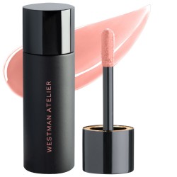 Westman Atelier Squeaky Clean Liquid Lip Hydrating Lip Balm