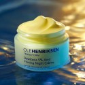 OleHenriksen Dewtopia 5% Acid Firming Night Crème