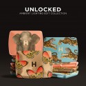 Hourglass Ambient Lighting Edit Unlocked Face Palette - Elephant