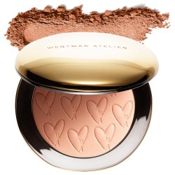 Westman Atelier Beauty Butter Matte Powder Bronzer