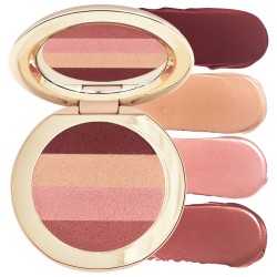 Westman Atelier Lip Suede Lipstick Palette