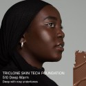 Haus Labs By Lady Gaga Triclone Skin Tech Medium Coverage Foundation with Fermented Arnica 510 Deep Warm