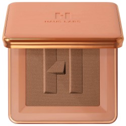 Haus Labs By Lady Gaga Power Sculpt Velvet Bronzer with Fermented Arnica Deep Level 12