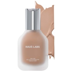 Haus Labs By Lady Gaga Triclone Skin Tech Medium Coverage Foundation with Fermented Arnica 590 Deep Neutral